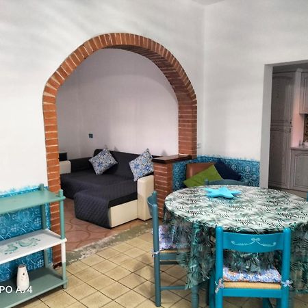 Casa Vacanze Sa Cresiedda Iglesias Exteriér fotografie