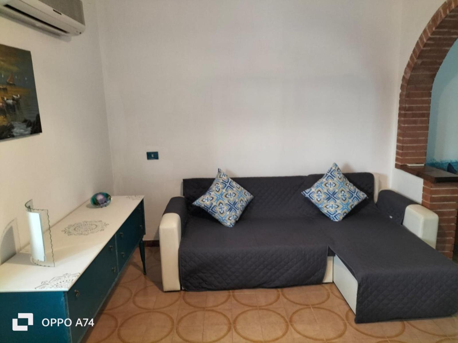 Casa Vacanze Sa Cresiedda Iglesias Exteriér fotografie