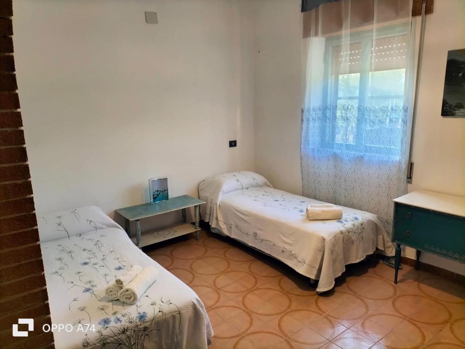 Casa Vacanze Sa Cresiedda Iglesias Exteriér fotografie