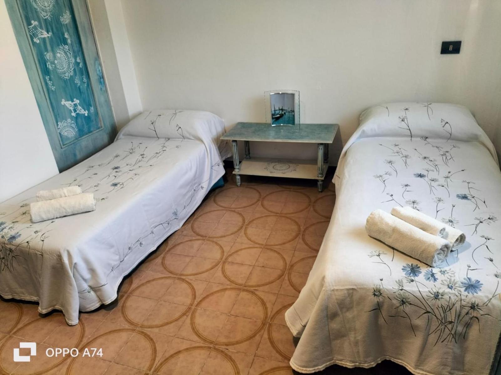 Casa Vacanze Sa Cresiedda Iglesias Exteriér fotografie