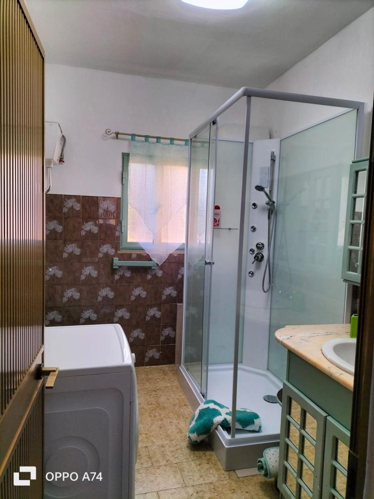 Casa Vacanze Sa Cresiedda Iglesias Exteriér fotografie